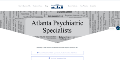 atlanta psychiatry