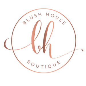 BH_500 Website by TecAdvocates for the Blush House Boutique at theblushhouse.com featuring clothing, jewelry, shoes, and more