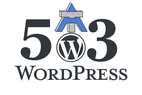 WordPress 5.3 Released. Get more info from TecAdvocates