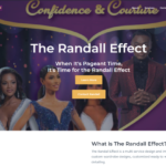 When It's Pageant Time, It's Time for the Randall Effect by Randall Smith