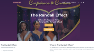 When It's Pageant Time, It's Time for the Randall Effect by Randall Smith