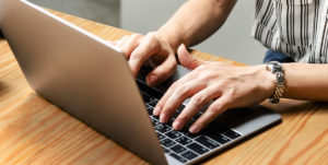 Ready Remote Tech - The Internet Connection, by TecAdvocates