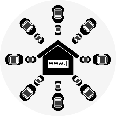 Increase internet use during the COVID-19 pandemic has brought more DDoS attacks and online security threats. Find out what you can do to protect your website.