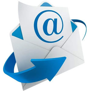 First Email