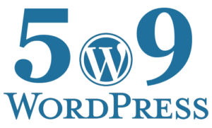 WordPress 5.9