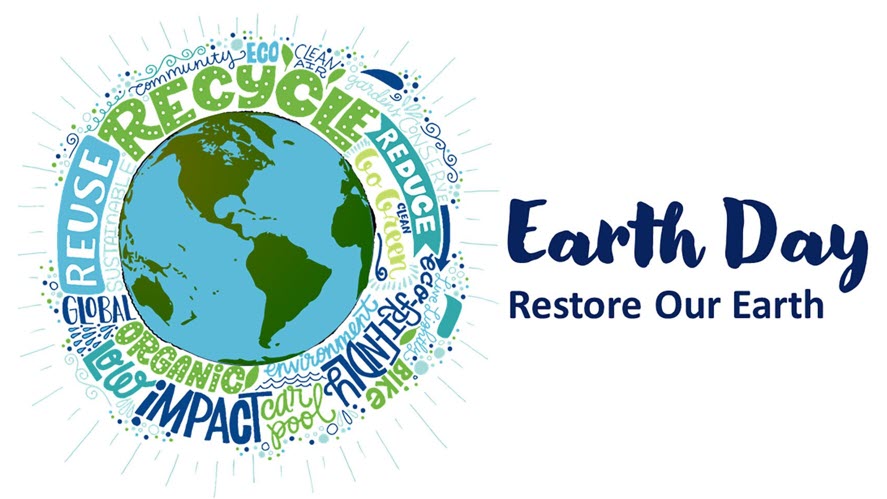 Earth Day reminds us to recycle old electronics. Make proper e-waste disposal a year-wide thing. You can even make some money.