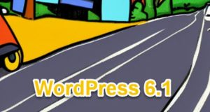 WordPress 6.1 Hits The Streets by TecAdvocates