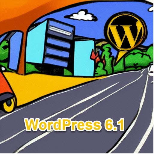 WordPress 6.1 Hits The Streets by TecAdvocates