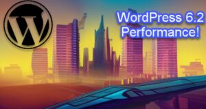 With WordPress 6.2, "Dolphy," discover new editing features, improvements, and better performance.