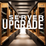 Web server upgrade from TecAdvocates