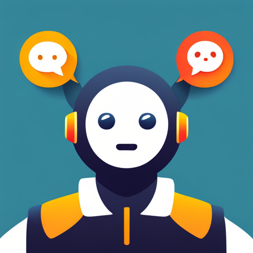 Chatbots are more than an answering service.  They are an exciting AI tool for businesses to engage with customers in innovative ways.