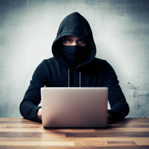 A data breach is a cybersecurity incident that occurs when hackers gain unauthorized access to sensitive information.