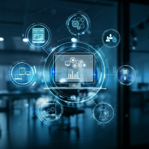 Are you drowning in a sea of disconnected technology tools? Harmonize your tech to improve collaboration and drive growth.