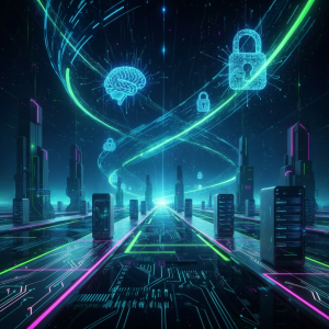 Beyond the AI Buzz: Navigating the Tech Revolution