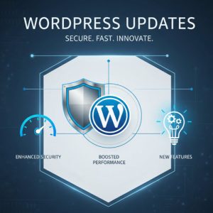 Are WordPress Updates Important? Oh YES!