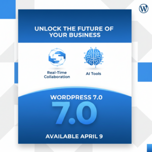 Wordpress 7.0