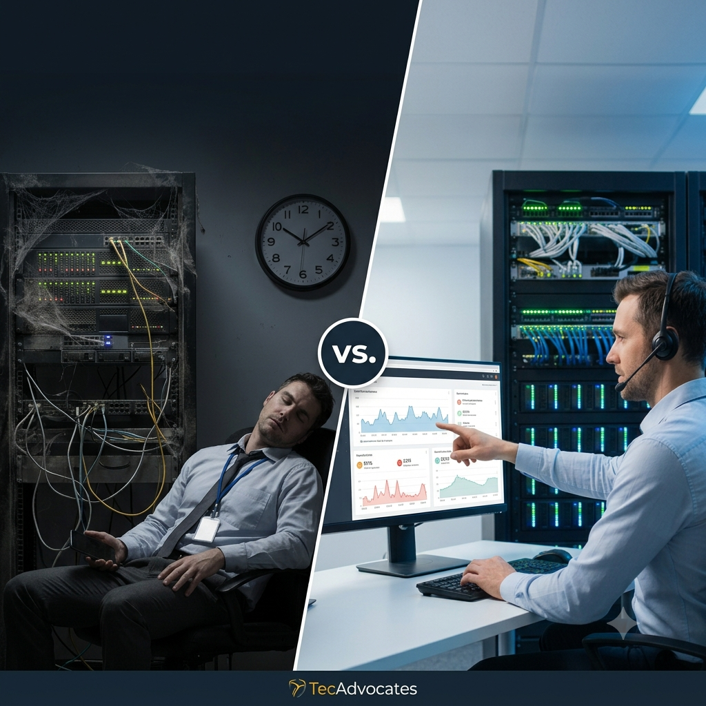 Active Web Hosting